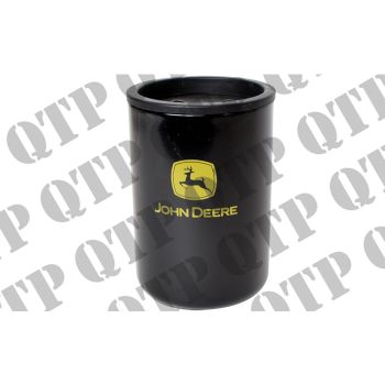 Engine Oil Filter John Deere 6010s Genuine - Genuine - 1453G