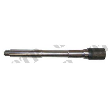 Massey Ferguson Hydraulic Pump Drive Shaft 50B - 1456340