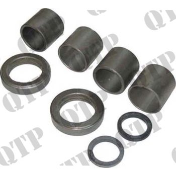 Stub Axle Kit Ford 5000 6600 7600 - 1469