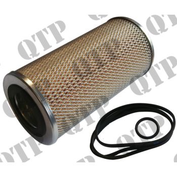 Massey Ferguson Engine Oil Filter 20D 35 4 Cylinder - 1473