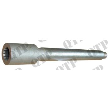 Hydraulic Pump Drive Shaft Massey Ferguson30E - 1475893