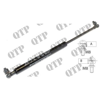 Gas Strut C & G - 140N - Rear Window - 1481