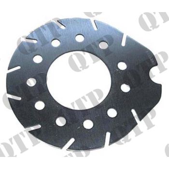 Brake Disc David Brown Landini Steel 7" - PACK OF 3 - PRICE PER UNIT - 1493