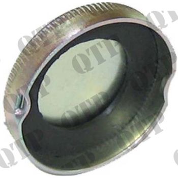 Oil Filler Cap Ford Power Steering - 1500