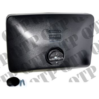 Massey Ferguson Mirror 3000s (320 x 220mm) - Size: 320mm x 220mm - 1506