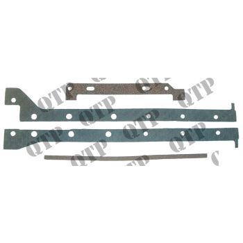 Massey Ferguson Sump Gasket Set 203 Old Mini - 1542
