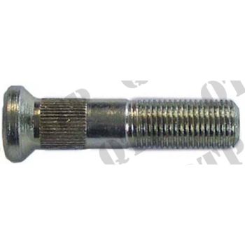 Wheel Stud Leyland Front - PACK OF 6 - PRICE PER UNIT - 1543