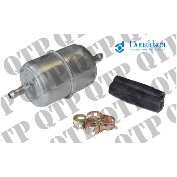 Fuel Filter In Line Petrol - 1572