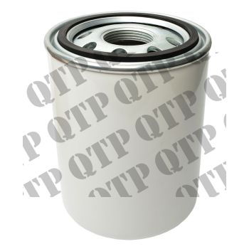 Hydraulic Filter Hedge Cutter - 1577