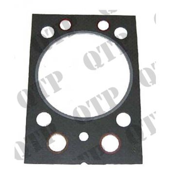 Head Gasket Zetor 4712 4718 95mm - 110mm Thickness - 1593