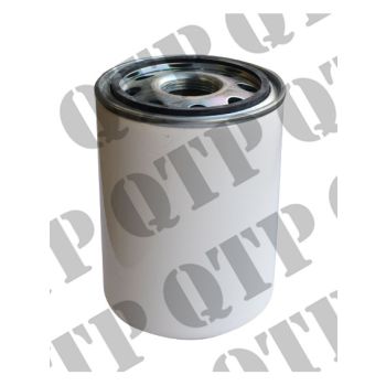 Hydraulic Filter Hedge Cutter - Anti-leak valve & by-pass valve fitted - 1595