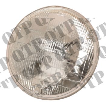 Seal Beam IHC 5 3/4" - Seal Beam 12 Volt - 45/40 Watt - 1598