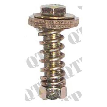 Massey Ferguson Quadrant Lever Tension Kit - PACK OF 5 - PRICE PER UNIT - 160473