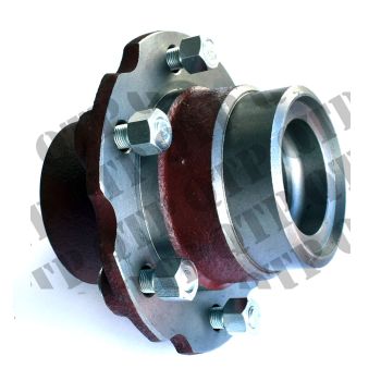 Wheel Hub IHC 574 Standard Duty Front - 1648