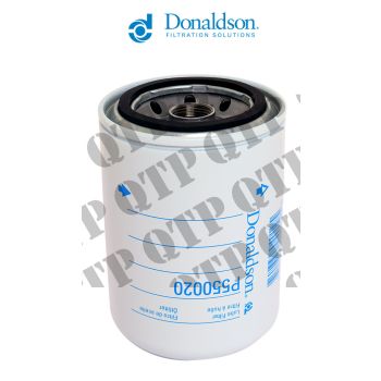 Engine Oil Filter John Deere Spin on 6000 - 1657