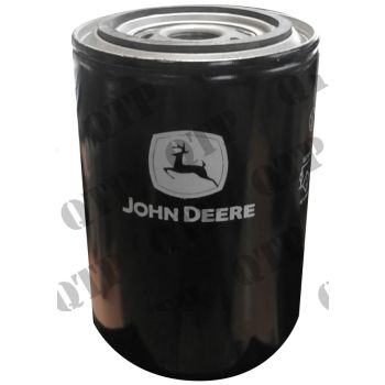 Engine Oil Filter John Deere Spin on 6000 Gen - Genuine - 1657G