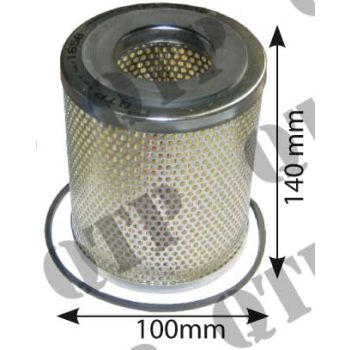 Transmission Oil Filter John Deere 40 / 50 - 1658