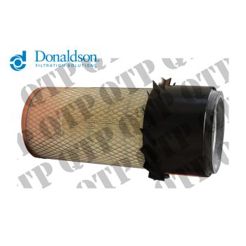 Air Filter JCB 3C 3CX Outer - 1660