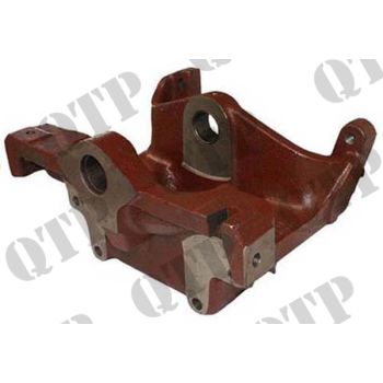 Massey Ferguson Front Axle Casting 135 - Straight Axle - 1660579