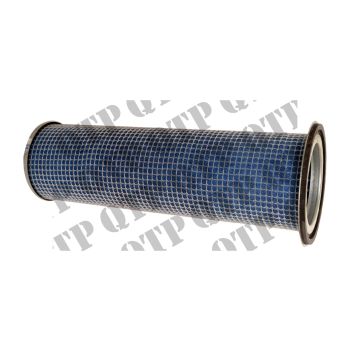 Air Filter JCB 3C 3CX Inner - 1661
