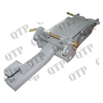 Massey Ferguson Swinging Drawbar Kit 188 290 - 1661768