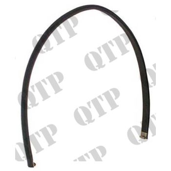 Massey Ferguson Bonnet Seal Rubber 200s - 1661808