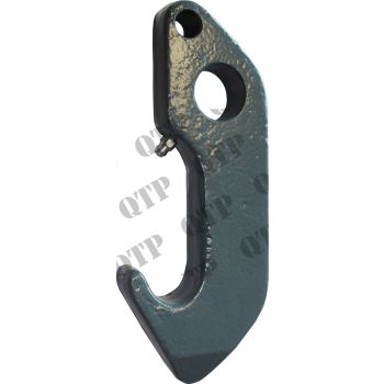 Massey Ferguson Pick Up Hitch Latching Hook - PACK OF 2 - PRICE PER UNIT - 1661857