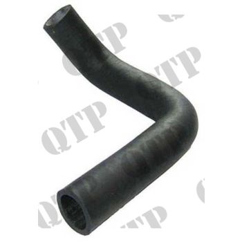 Massey Ferguson Hose 550 Bottom (1418) - 1662089