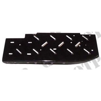 Massey Ferguson Foot Board 135 240 RH - Wide 9 1/4" - 1662994