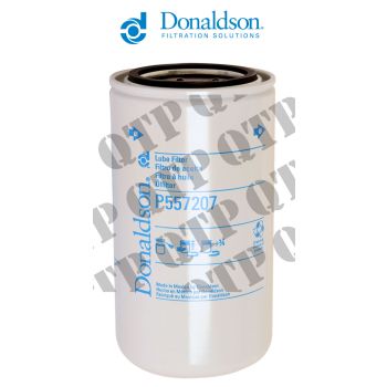 Hydraulic Filter Ford 7000 TW10 TW35 - 1663