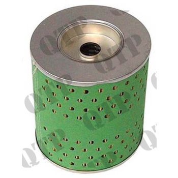 Engine Oil Filter Ford Paper - 1664
