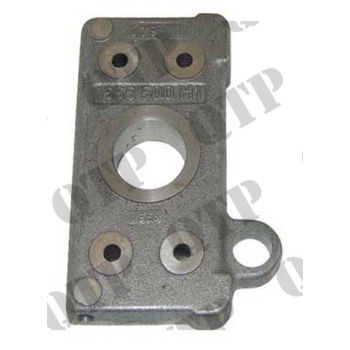 Massey Ferguson Hydraulic Pump End Plate MK 3 - 1665499