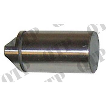 Massey Ferguson Gear Train Idler Shaft - 1666146
