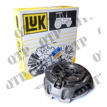 Massey Ferguson Clutch Assembly 698 13" No Step LUK - Click "Service Bulletin" for info provided by LUK - 1671692L