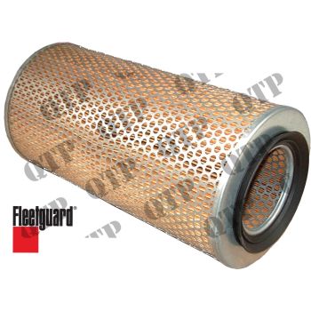 Air Filter Deutz Outer - Deutz 3.60 - 6.30 D10006 - D13006 - 1673