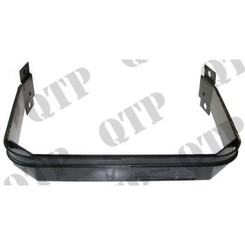 Massey Ferguson Bonnet Support 265 290 298 - 1674509