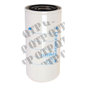 Engine Oil Filter IHC 885 Deutz 6 Cylinder - Agrotron 120 - 165  - 1678