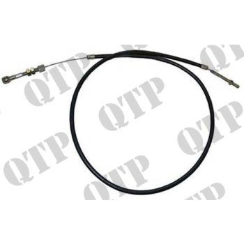Massey Ferguson Cable Hydraulic Changeover 200 600 Duncan Cab - 1679874