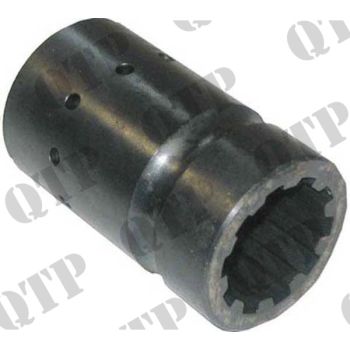 Massey Ferguson Coupling 165 240 390 c/o Pinion 97mm Long - 1680189