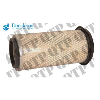 Air Filter IHC 885XL Without Hole - 1681