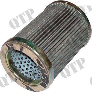 Massey Ferguson Hydraulic Filter MK1 MK2 & MK3 Pump - Back End Filter - 1687042
