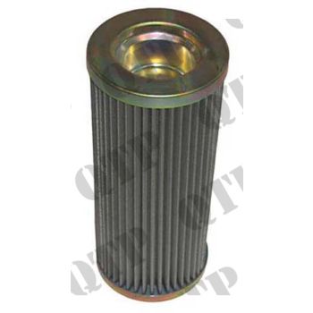 Massey Ferguson Suction Filter 50HX 50HXT 50HXS Power Steerin - 1687647