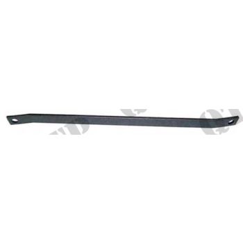 Massey Ferguson Stabiliser Bar 2 Hole Flat // PACK OF 2 - PRICE PER UNIT // - 1691