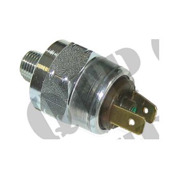 Massey Ferguson Oil Pressure Switch 300s Hydraulic Circuit - 1693367