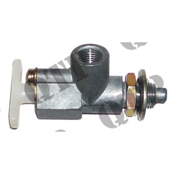 Massey Ferguson Fuel Tap 200 300 Plastic - 1694985P