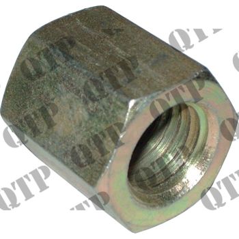 Levelling Box Nut IHC (7/8 UNC) - Size: 7/8" UNC - 1703