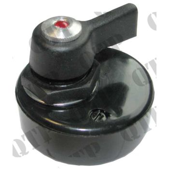 Massey Ferguson Flasher Unit & Indicator Switch - 1710
