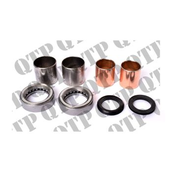 Stub Axle Kit Ford 4000 - 1728