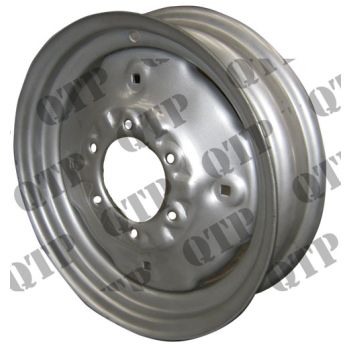 Wheel Rim 35 135  - 4.5 x 16 - 600 X 16 - Size: 450 x 16, 600 x 16 Tyre - 1730