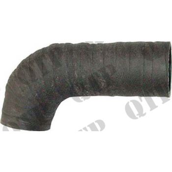 Hose Radiator Ford 7810 Top - 1731